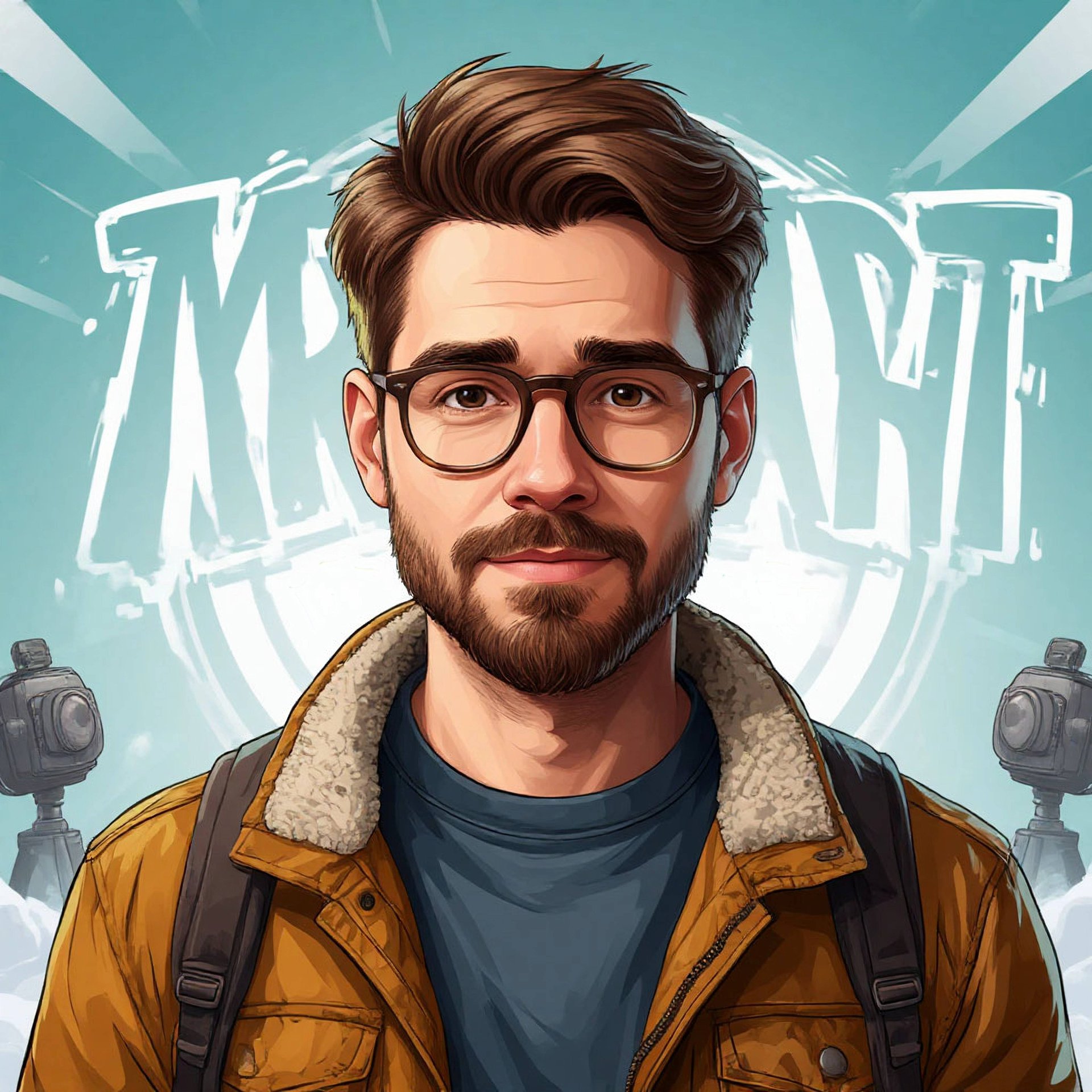 Аватар автора