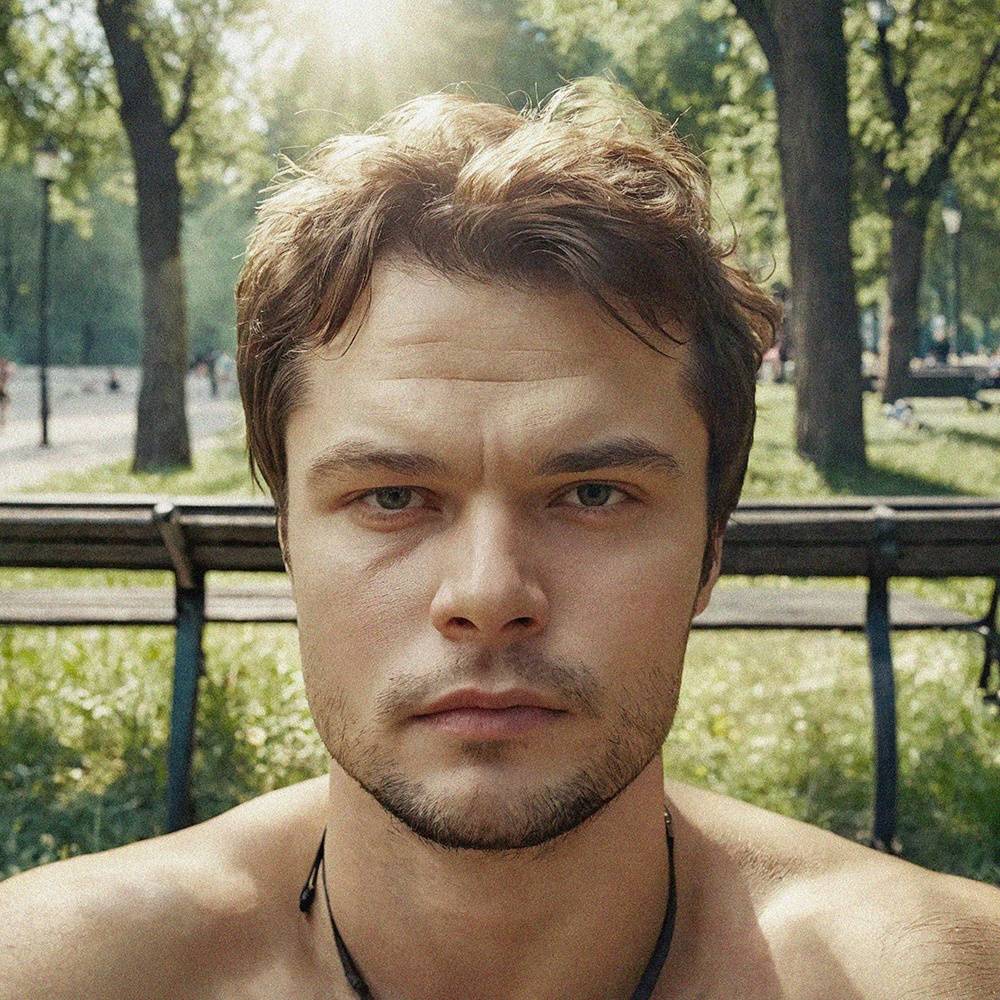 Аватар автора