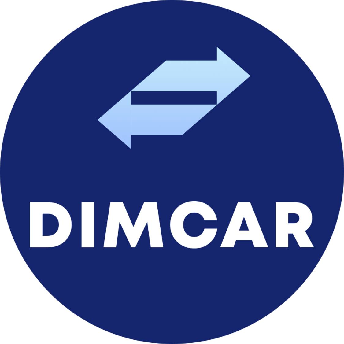 Иконка канала DIMCAR