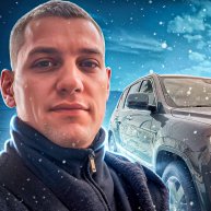 Иконка канала SELECT AVTO / Авто с пробегом