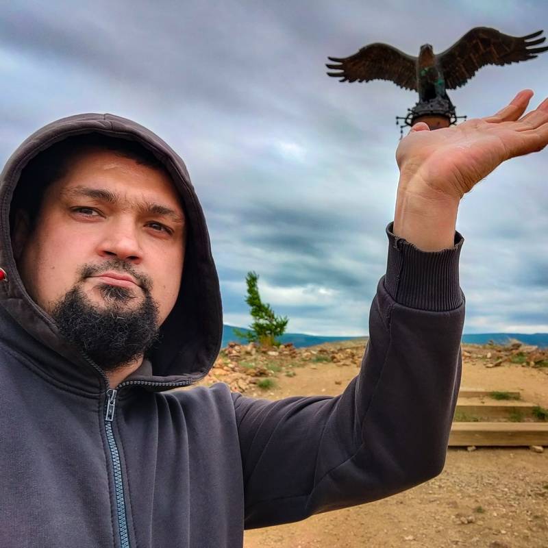 Аватар автора