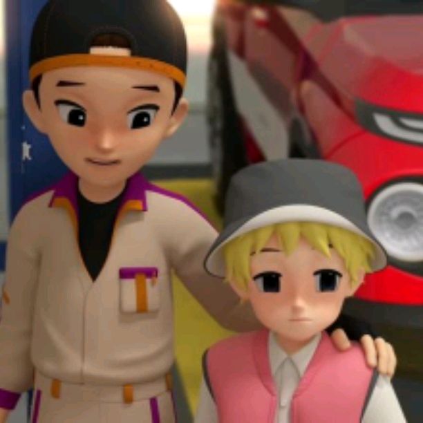 Аватар автора