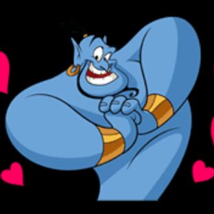 Аватар автора