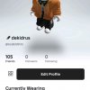 Иконка канала Dekid 2017