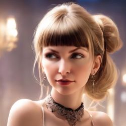 Иконка канала Jenna Windness