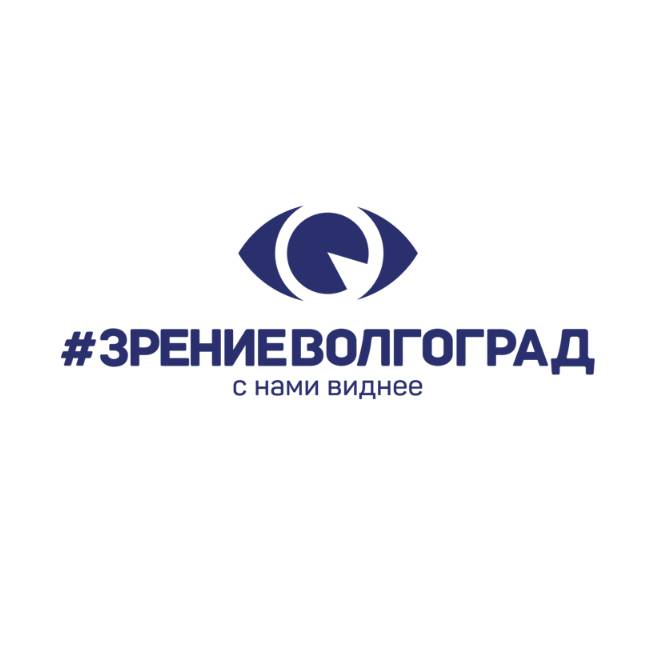 Иконка канала Клиника "Зрение Волгоград"