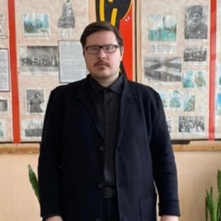 Аватар автора