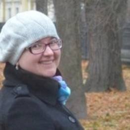 Аватар автора