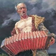 Иконка канала Воблер на коленке