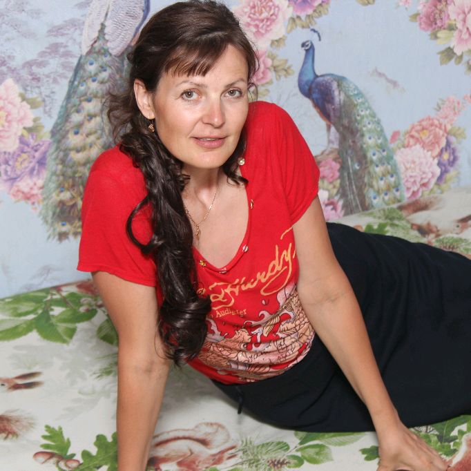 Аватар автора