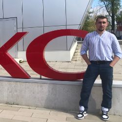 Аватар автора