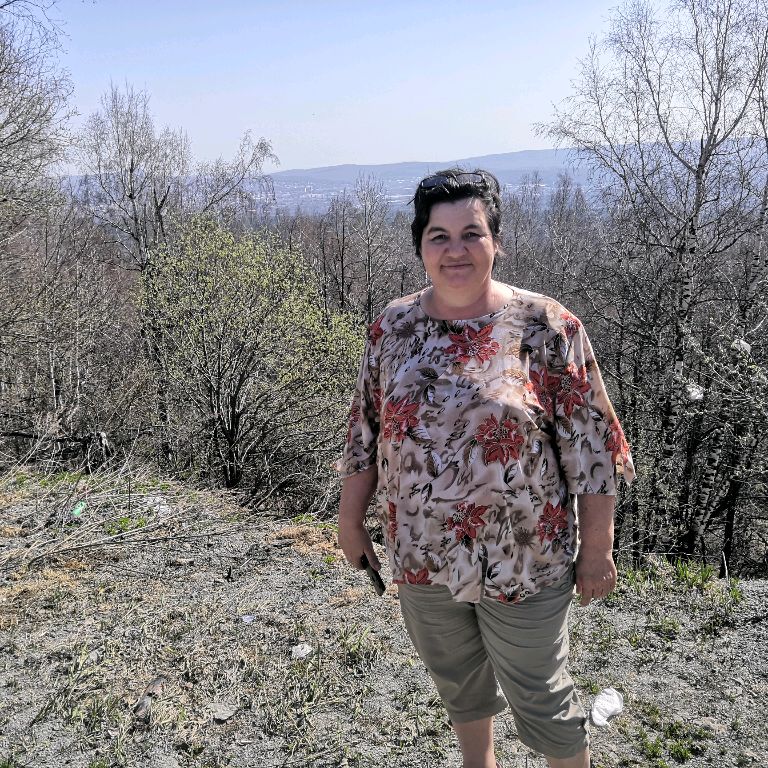 Иконка канала Елена К