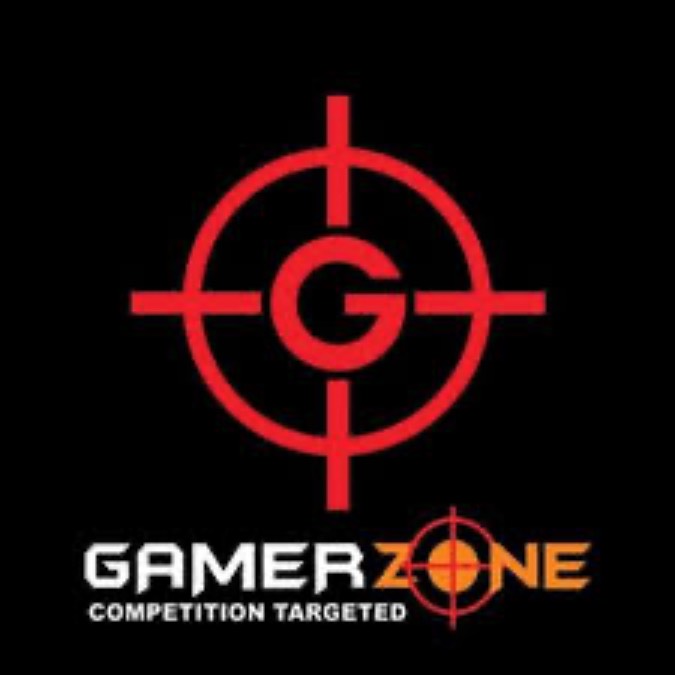 Иконка канала GamerZoneOLD