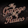 Иконка канала my_garage_my_rules