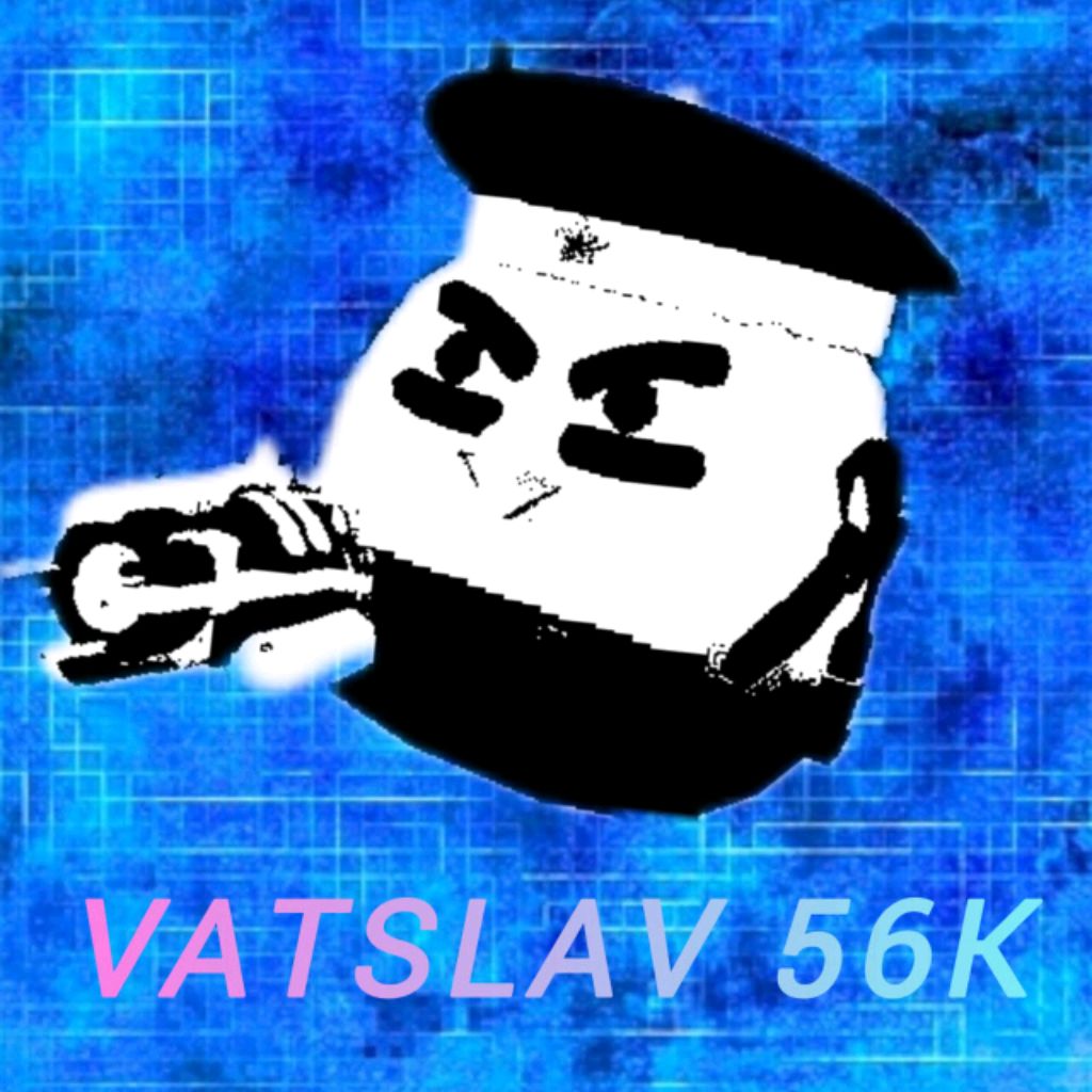 Иконка канала WENZEL 56K