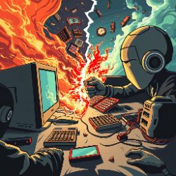 Аватар автора