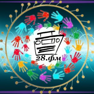 Иконка канала 28.фм