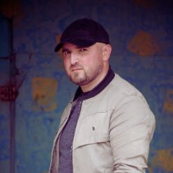 Аватар автора