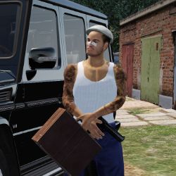 Аватар автора