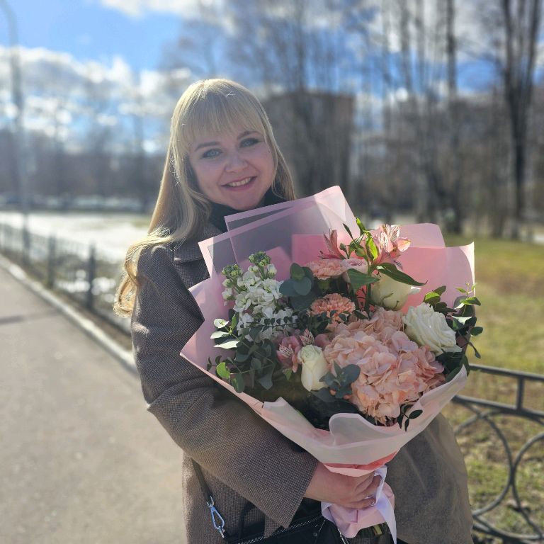 Аватар автора