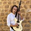 Иконка канала LUKASHOV_GUITAR