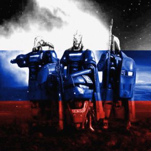 Иконка канала ZАРЯДЪ