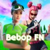 Иконка канала BebopFN