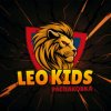 Иконка канала LEO KIDS РАСПАКОВКА