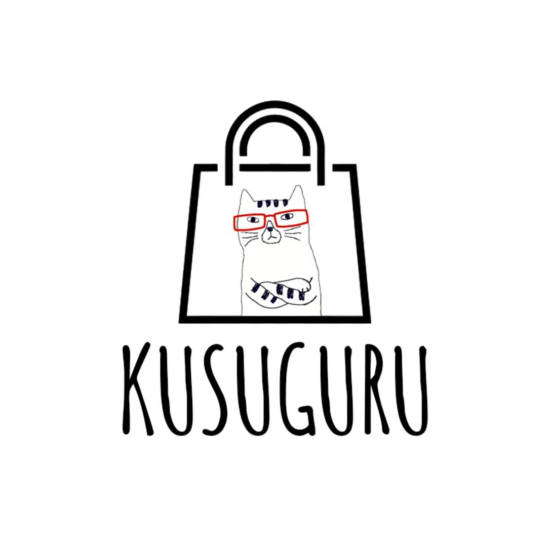 Иконка канала KUSUGURU.RU