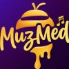 Иконка канала МузМёд