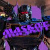 Иконка канала Maskot