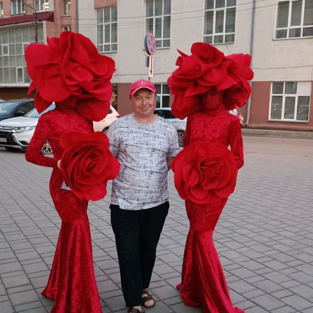 Аватар автора