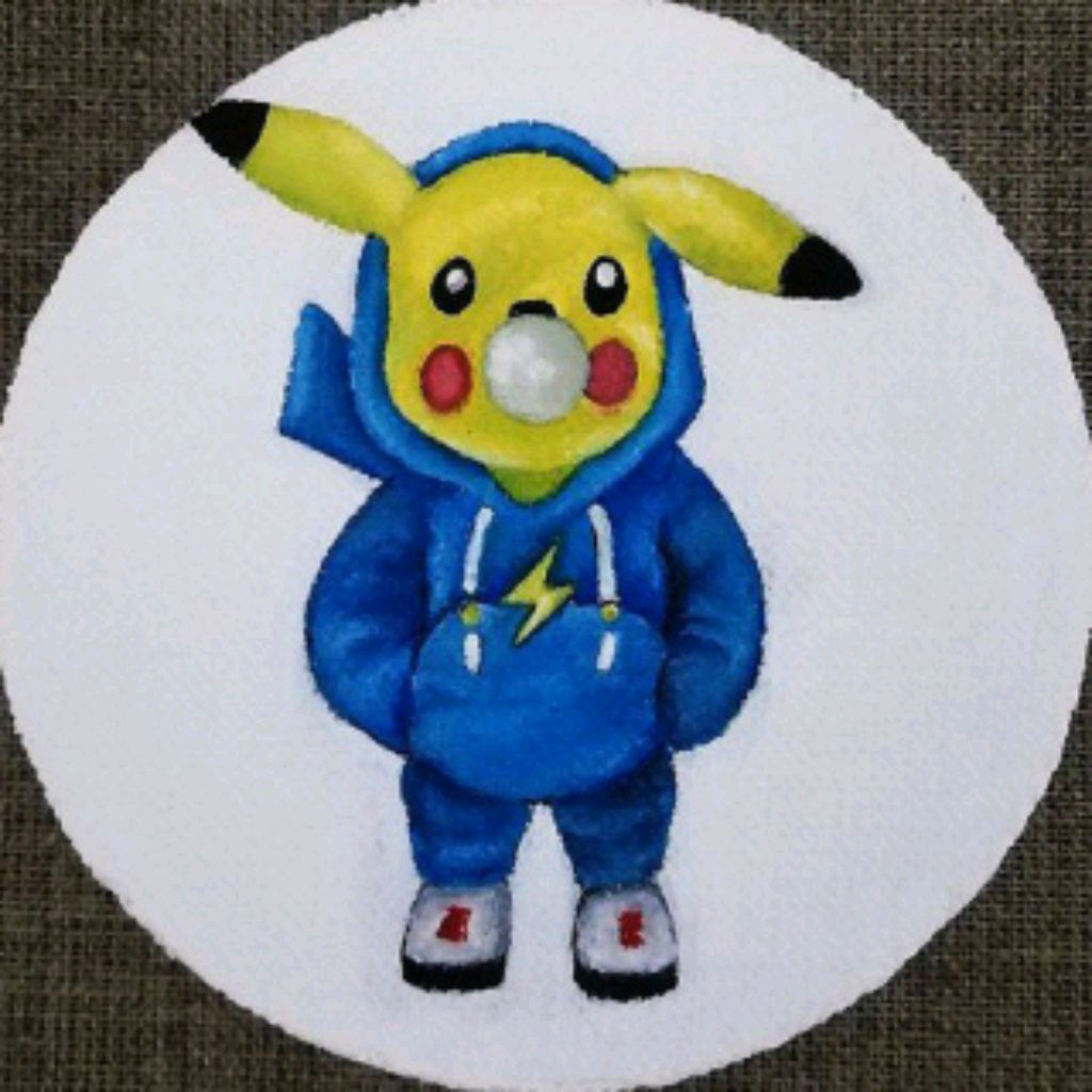 Аватар автора