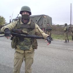 Аватар автора