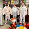 Иконка канала ДЕЗИНФЕКТОР 57