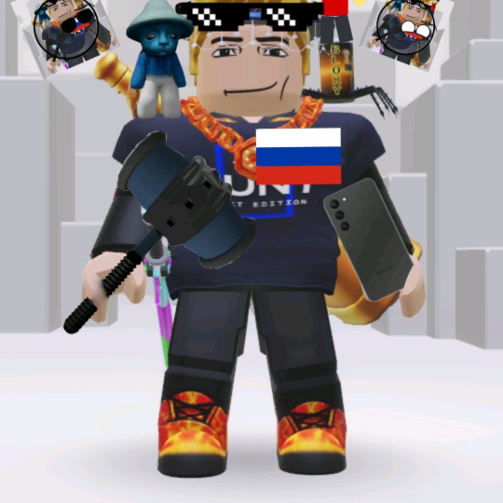 Аватар автора