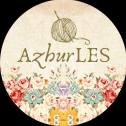 Иконка канала AzhurLES