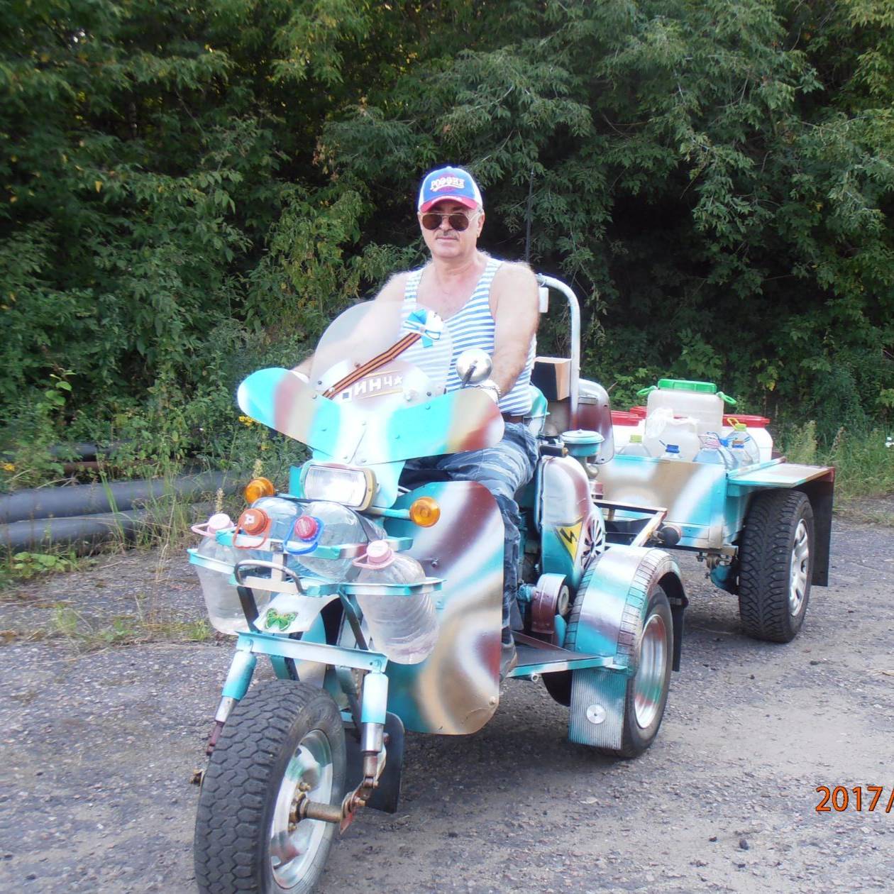 Аватар автора