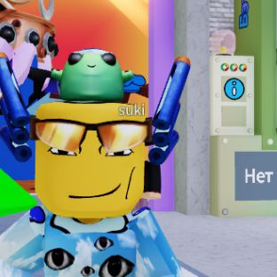 Аватар автора