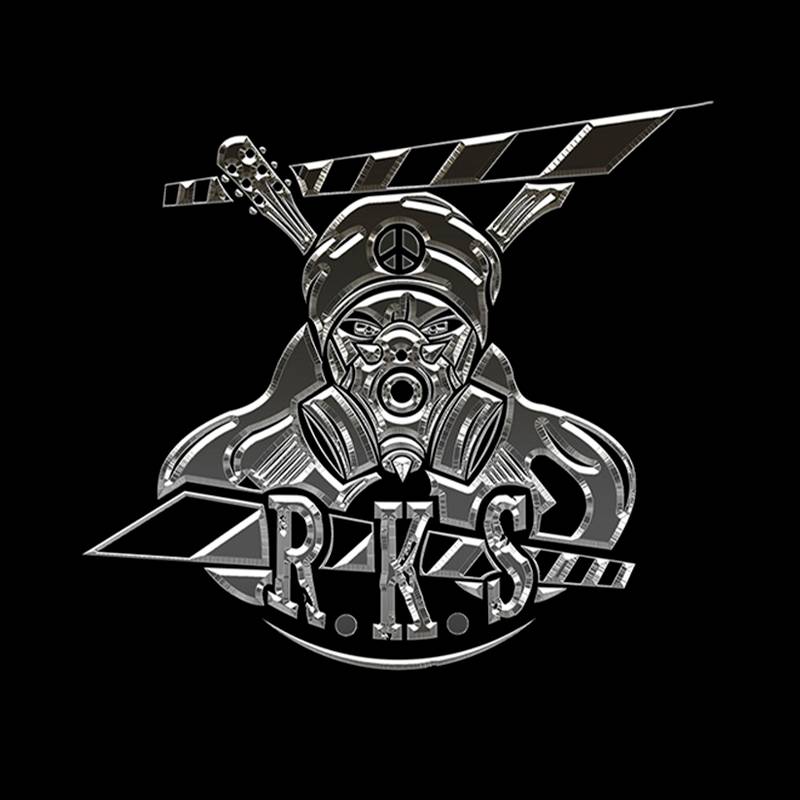 Иконка канала R.K.S.