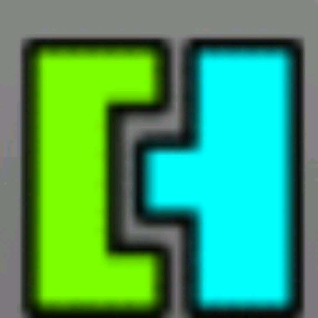 Иконка канала Геометридэшник