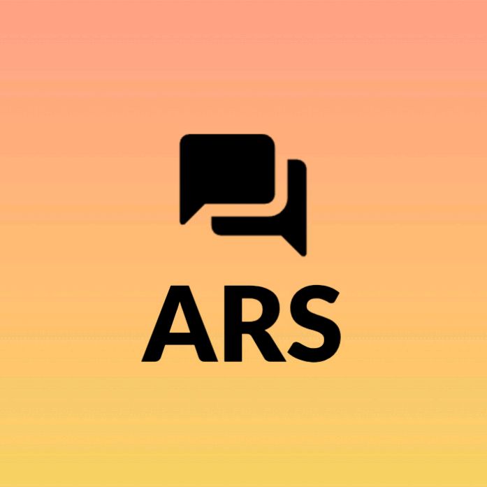Иконка канала ARS