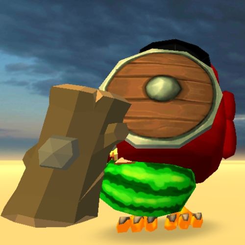 Иконка канала X3 CHTO PISAT'