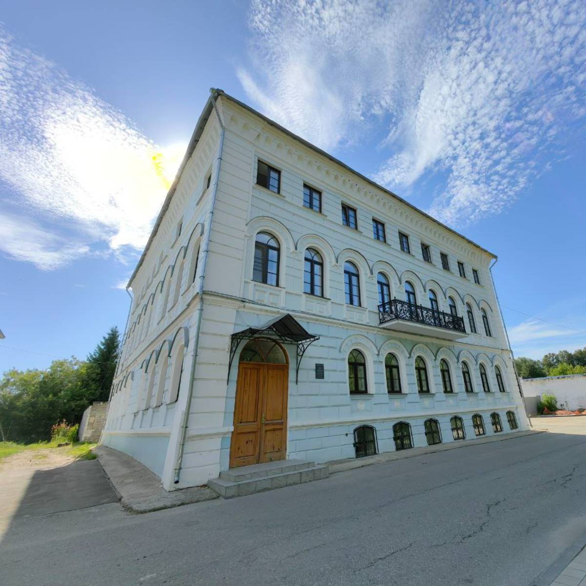 Аватар автора