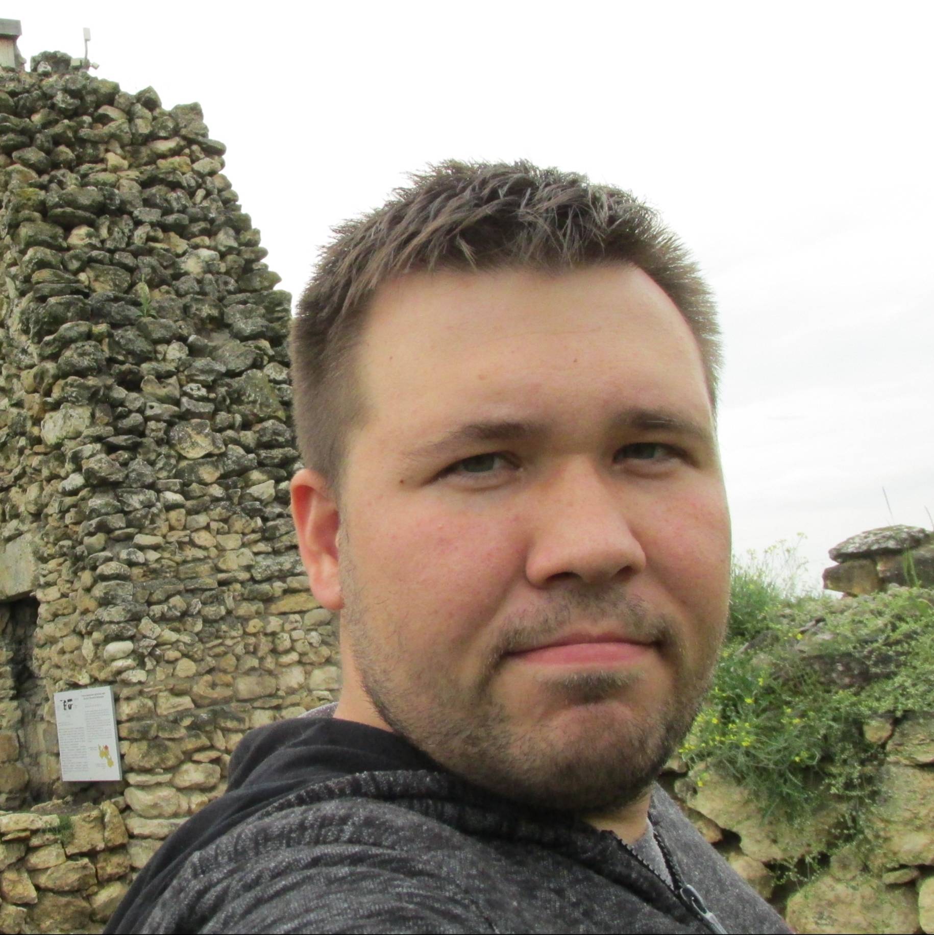 Аватар автора