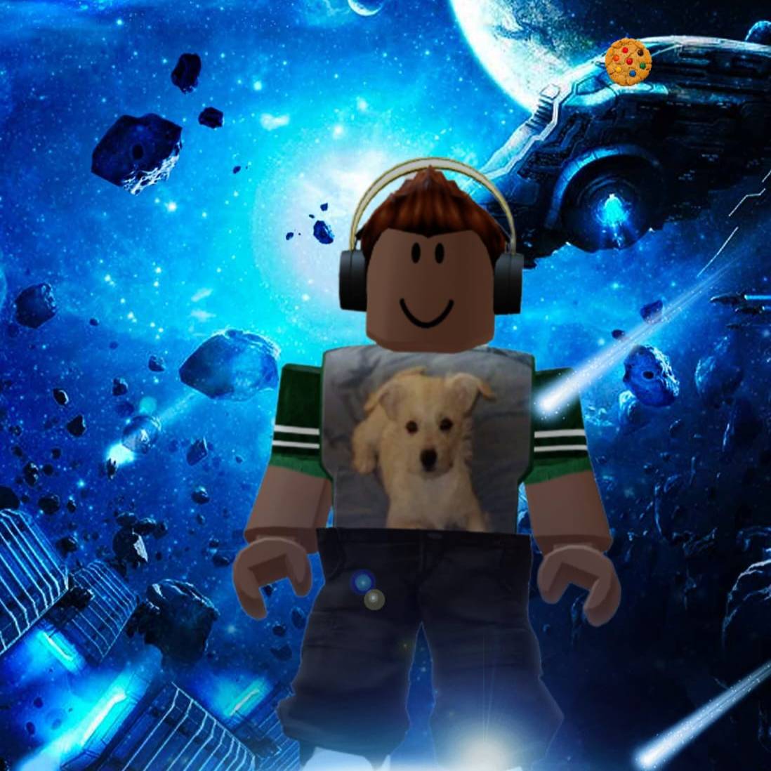 Аватар автора