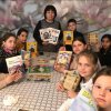 Иконка канала Воскресная школа.
