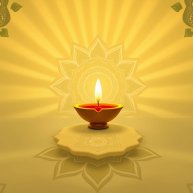 Иконка канала Санатана Дхарма с Ушей Рани Санкой