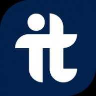 Иконка канала Inteltone - разработка веб сайтов