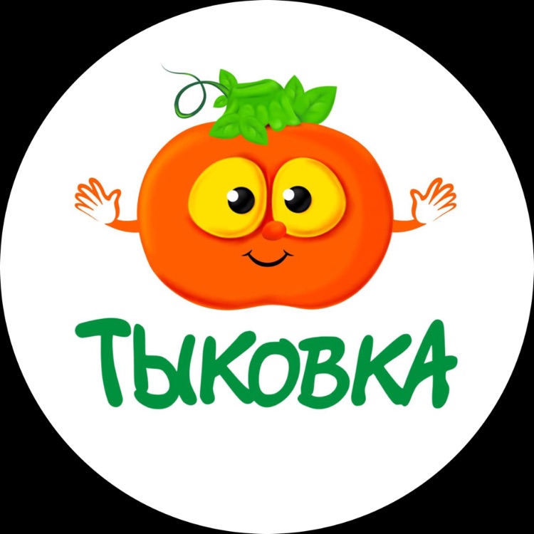 Иконка канала tykovka_dk